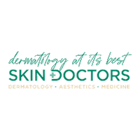 Beauty Body Sticker by Skin Doctors