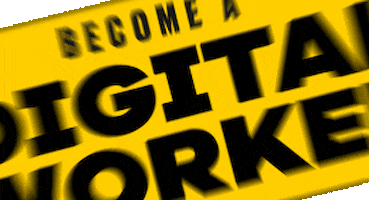 edixeducacion giphyupload work yellow digital GIF