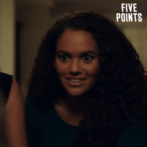 Season 2 Episode 6 GIF by Five Points