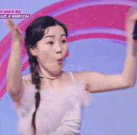 m0tsa 나영 김나영 김나앵 나영짱 GIF