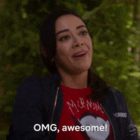 lucifernetflix wow netflix omg amazing GIF