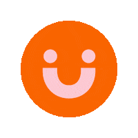 Sticker Smile Sticker