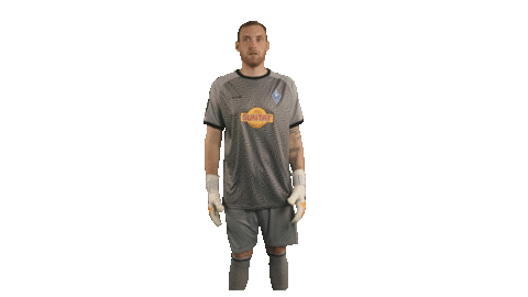 Svw07 Dehnen Sticker by SV Waldhof Mannheim