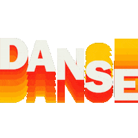 Dance Dancing Sticker by Konbini