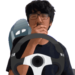 91 Miles Per Hour Sticker