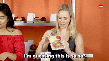 This Is Salsa?