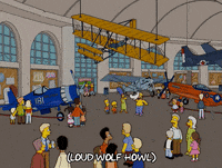 homer simpson episode 6 GIF