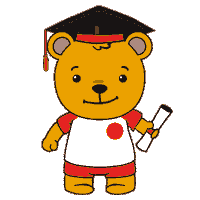 Education Graduation Sticker by Maple Bear Sorocaba