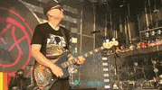 mark hoppus GIF by blink-182