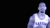 College Basketball Dance GIF by Carson-Newman Athletics