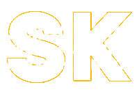 Anderson Silva Sk Sticker by Spider Kick