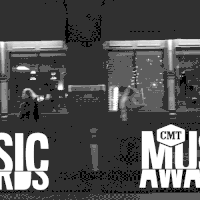 brett eldredge GIF by CMT Music Awards