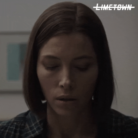 Season 1 Facebook Watch GIF by Limetown