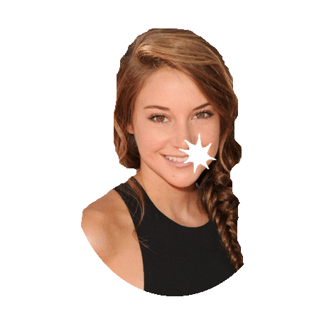 allegiant STICKER by imoji