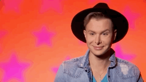 all stars season 4 lol GIF by RuPaul's Drag Race