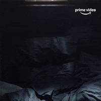 Tired Tv Series GIF by Prime Video España