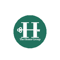 Thehonorgrouprealestate realtor real estate agent home buying bhgre Sticker