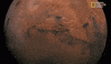 mars GIF by National Geographic Channel
