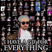 Benjammins GIF