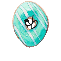 Sticker by Birdie Bean