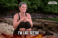 survivorau bye goodbye survivor later GIF