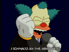Season 4 Episode 22 GIF by The Simpsons