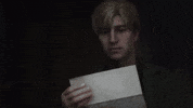 Silent Hill Wtf GIF