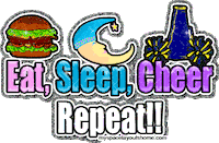 Animated STICKER