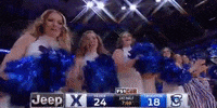ncaa basketball GIF by BIG EAST Conference
