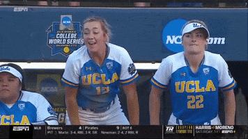softball bruins GIF by NCAA Championships