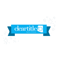 Title Agency Sticker by Clear Title Agency of Arizona