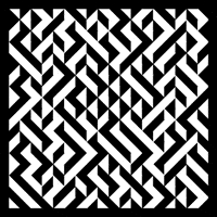 Black And White Loop GIF by xponentialdesign