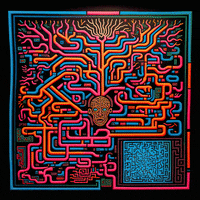 meityform meme cartoon pop colorful GIF