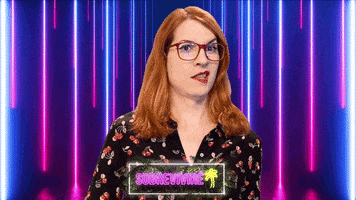 Disgust What GIF by Mediaset España