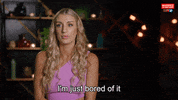 Over It Reaction GIF by Married At First Sight