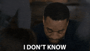 I Dont Know Charlize Theron GIF by NETFLIX