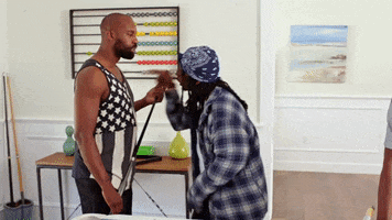 baron davis wtf GIF by Fuse