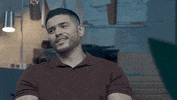 Dick Wolf GIF by CBS