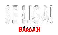 Seliga Sticker by Bardak Peças