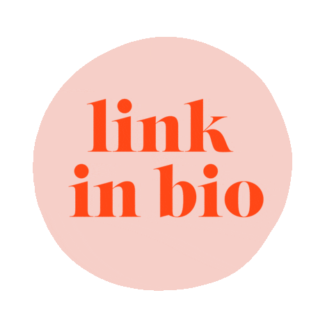 Link Website Sticker by Milkshake
