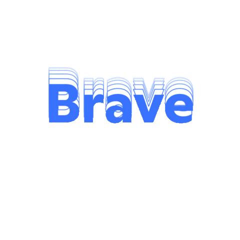 NovoPlatformInc small business brave novo novohq Sticker