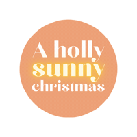 Christmas Sticker by Mapache