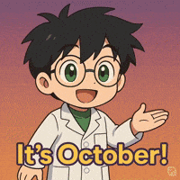 Fall Glasses GIF by Persona