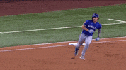Celebrate Home Run GIF by MLB