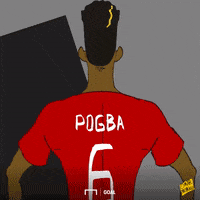 united football GIF by Goal