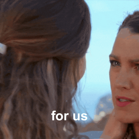 Join Me One Of Us GIF by Blake Lively Fan