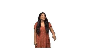 High Five Self Love Sticker by MissMalini