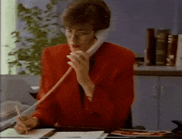 Hungry Lets Eat GIF