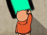 Never Give Up Love GIF