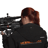 HoensCreative cameraman cameravrouw hoens hoens creative Sticker